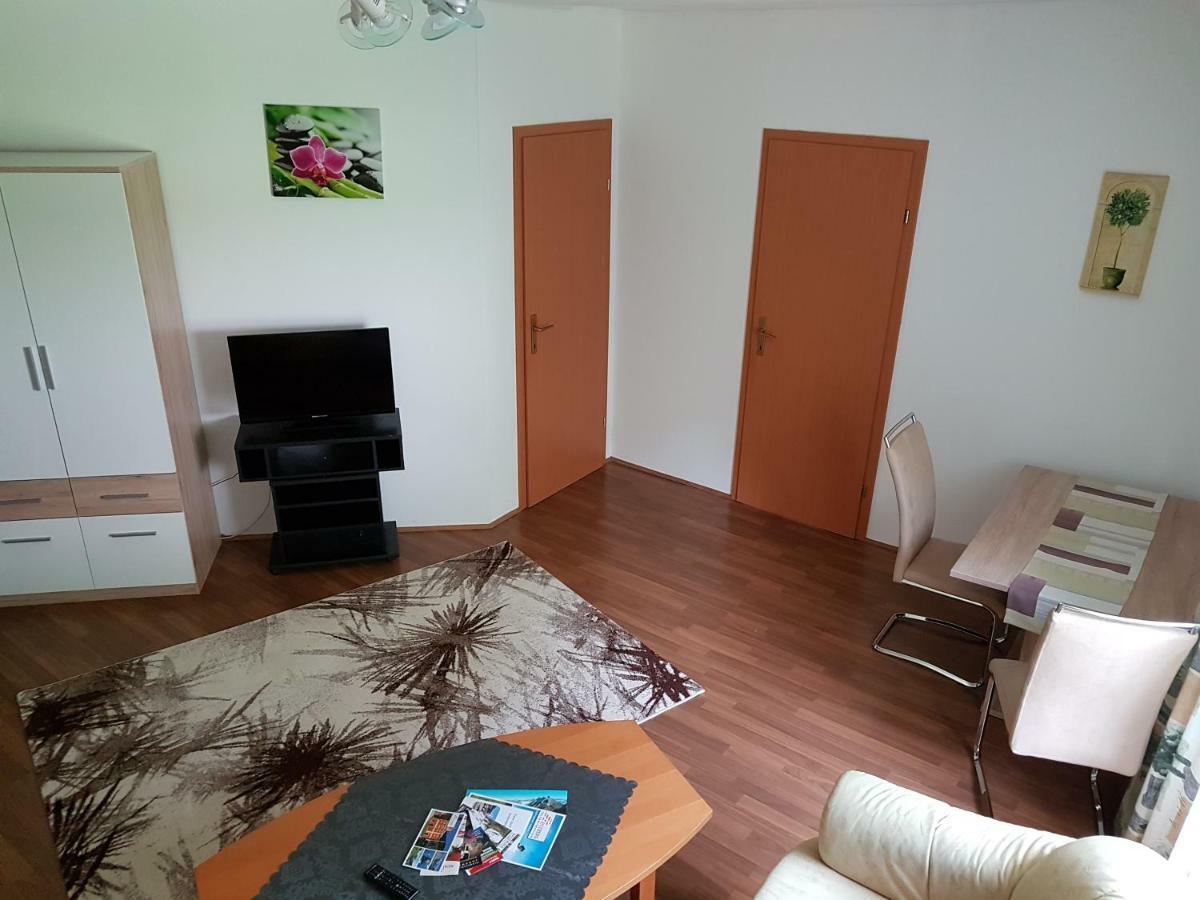Vermietung Ronner Vordernberg Екстериор снимка