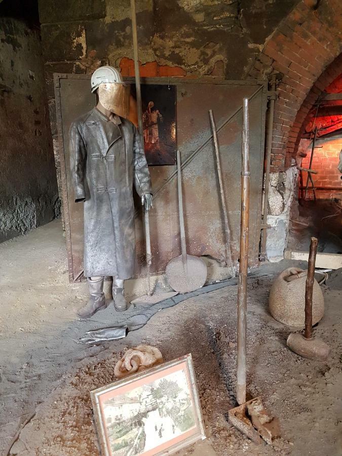Vermietung Ronner Vordernberg Екстериор снимка